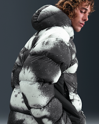 Nike ACG 'Lunar Lake' Men's Therma-FIT ADV Jacket. Nike LU